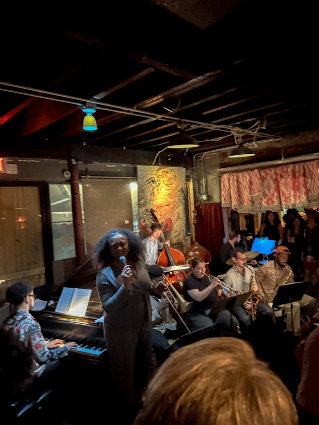 date night ideas brooklyn