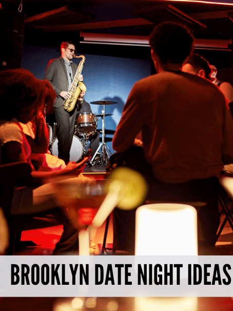 date night ideas brooklyn