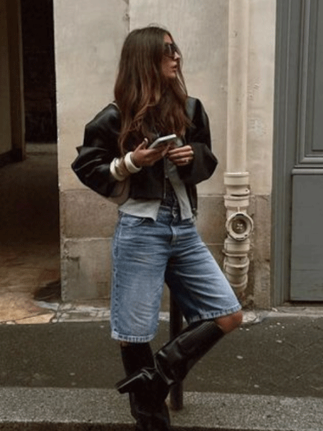 17 Trendy NYC Fall Outfits to Copy This Season