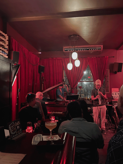 date night ideas brooklyn