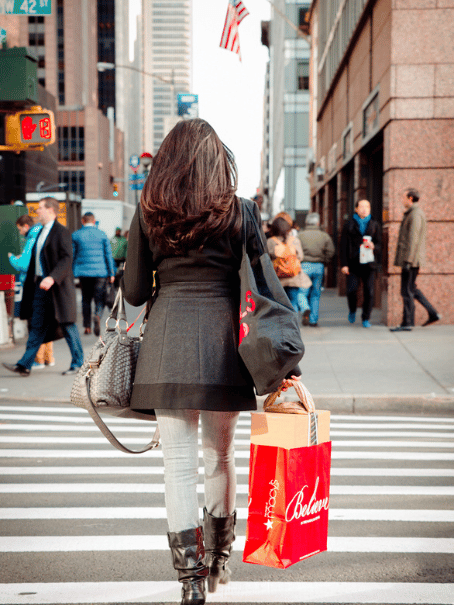 NYC Girl Gift Guide: 31 Gift Ideas for New Yorkers They’ll Actually Use